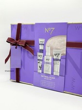 No 7 Retinol Sleep Collection