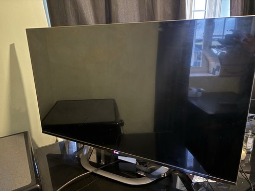 47la69ov 3d led full - lg,