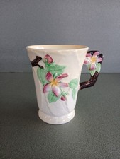 Carlton Ware Chocolate Mug
