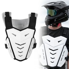 Lightweight Motorcycle Armor