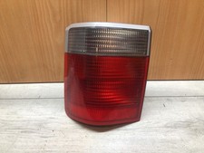 Range Rover P38 Y2K Rear Near