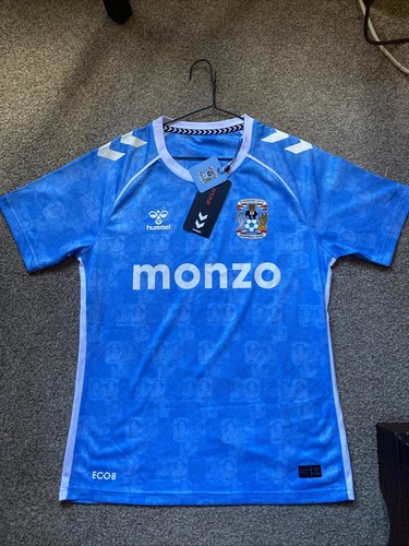 Coventry city home - city, fc