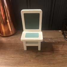 Dolls House Miniature Dressing