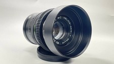 HELIOS 44m-7 MC 58mm Cine mod