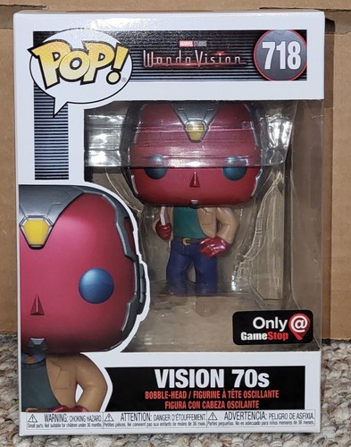 Brand new funko - funko, pop