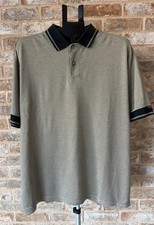 Oakmont Men’s Polo Shirt -