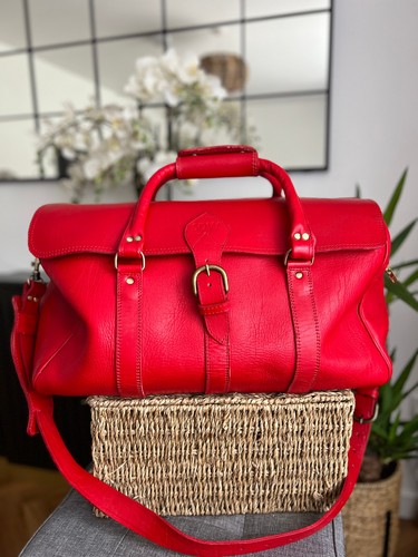 Linden enough duffle bag - enough,