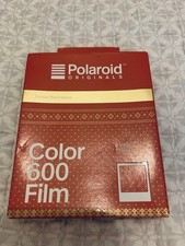 Polaroid Color 600 Instant