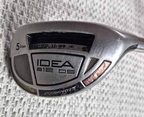 Adams golf idea a12 5 - golf, os
