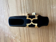 Jody Jazz HR Soprano Saxophone