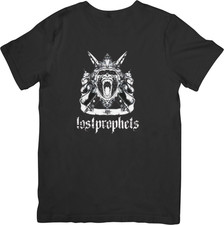 Lostprophets Heavy Metal Music