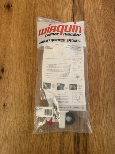 Wirquin macdee bottom entry - wirquin,