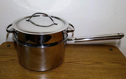 Cuisinart qt stainless - cuisinart,