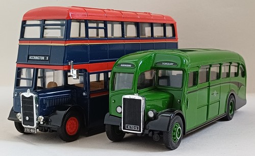 Corgi 97077 east lancs - 97077,,