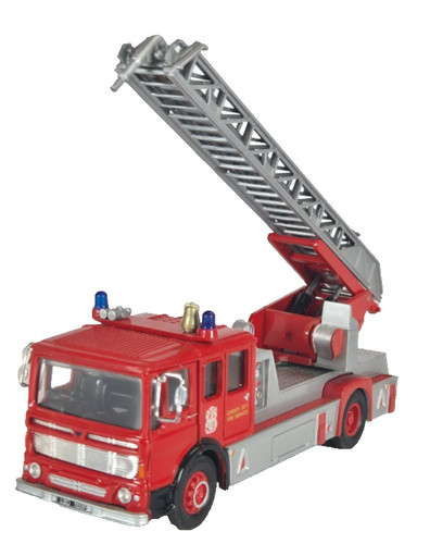 Corgi 97385 scale aec - 97385, 1:50