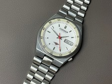 Vintage Citizen Automatic