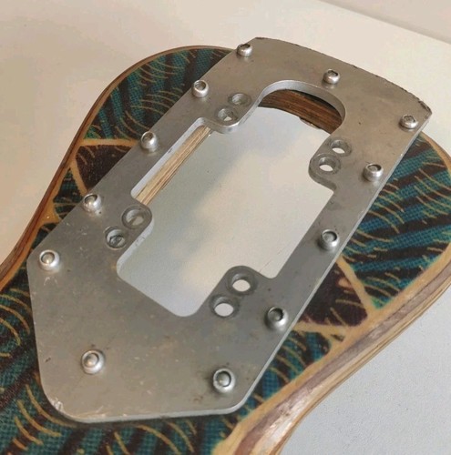 Diy longboard drop out - 2x,