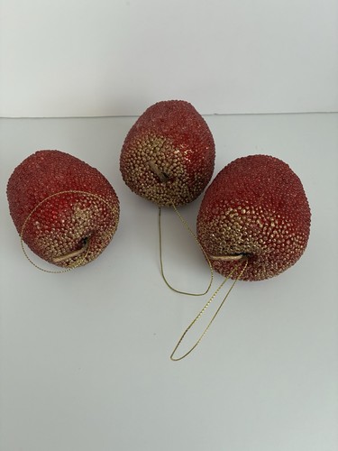 Large vintage sugared - vintage,