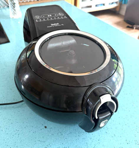Tefal actifry genius - tefal, xl