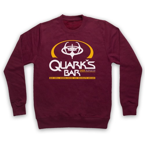 Quark bar star deep - bar,