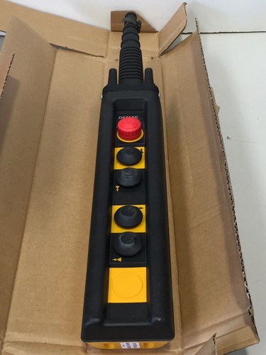 Demag 87427244 dst dst6sp22 - demag,