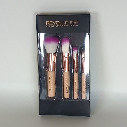 Revolution pro brushes 2018 - pro,
