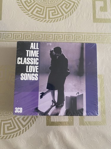 Various artists all time - various,