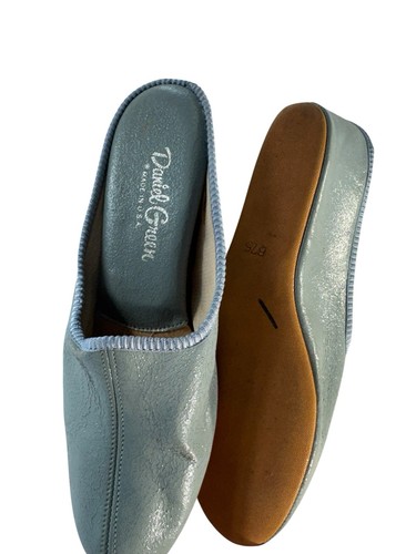1950s daniel green blue - 1950s,