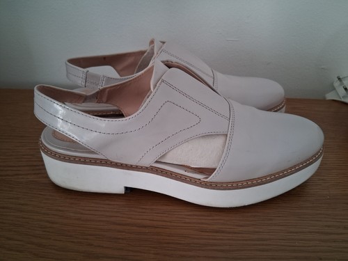 Ladies zara slng back - ladies,