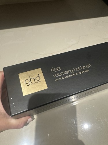 Ghd rise volumising - ghd,