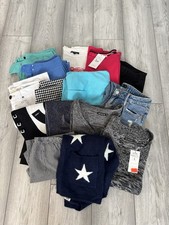15 piece winter/ autumn clothing bundle in sizes: XS and S various brands