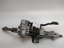  SKODA FABIA STEERING COLUMN