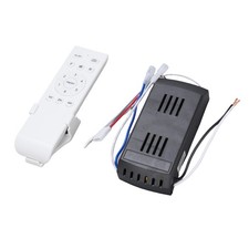 .Universal Ceiling Fan Remote