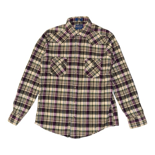 Pendleton epic shirt mens - pendleton,