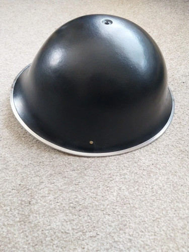 British army turtle - mk, 'turtle'
