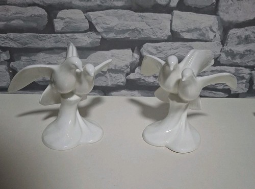 Pair royal doulton images - doulton,