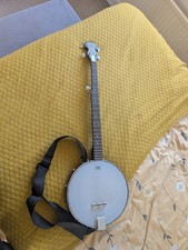 Epiphone MB-100 5 String Open-back Banjo