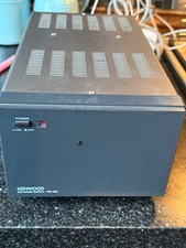 1 USED KENWOOD PS-52 RADIO