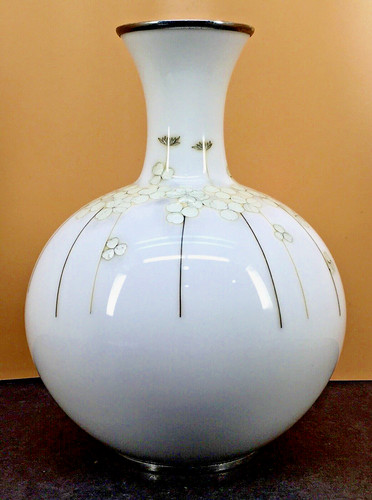 Japanese taisho silver wire - silver,