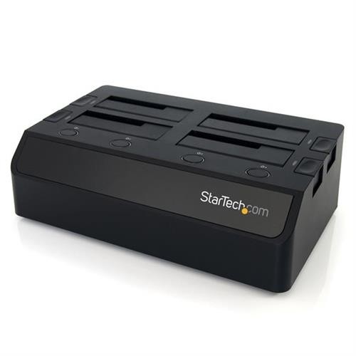 Startech bay usb to sata - 3.0,