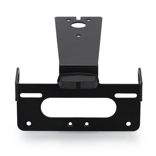 License plate frame led - license,