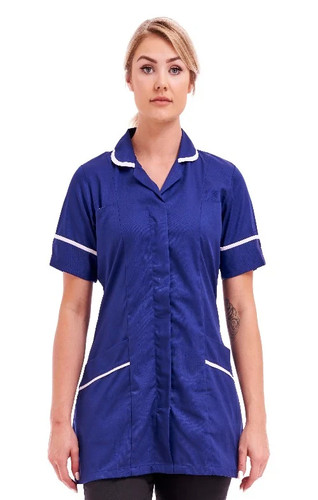 Nhs nurse uniform - uniform, tunic