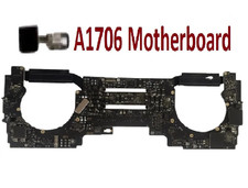 Macbook pro a1706 - pro,