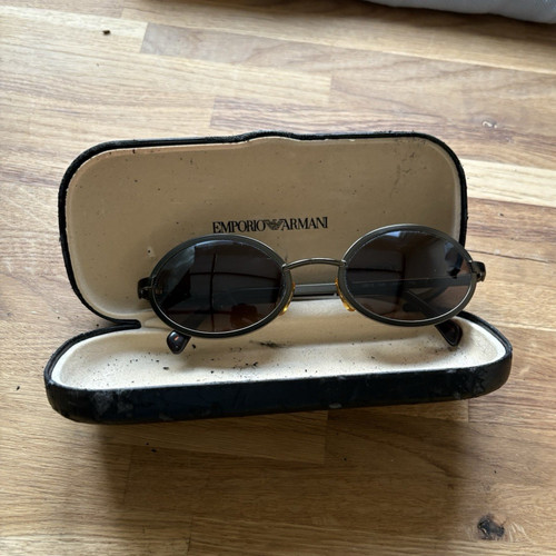 Emporio armani 090 men s - 090-s, men’s