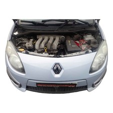 RENAULT TWINGO K4M854 ENGINE