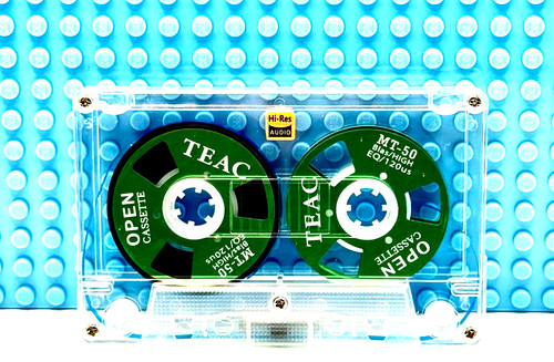 Teac new green - ,