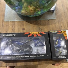 Minichamps Valentino Rossi