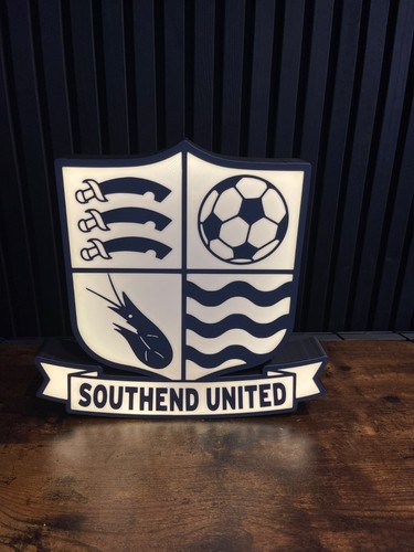 Stunning southend united - ⚽️stunning,