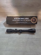 BSA EMD4X32WR Rifle scope