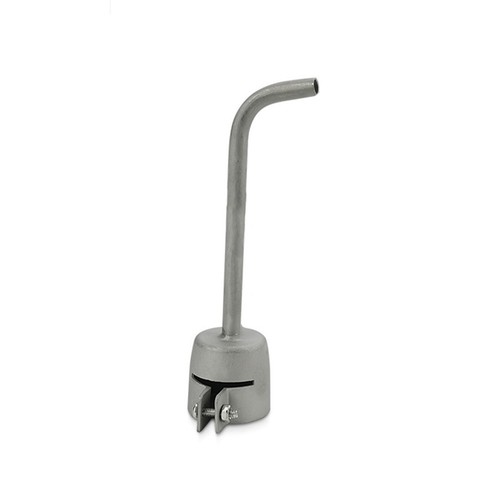 8x37mm 8x125mm hot air - hot, welding